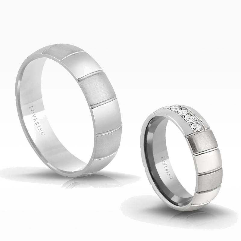 LVR411D Aşk Yüzüğü